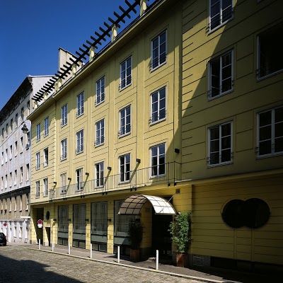 K&K Hotel Maria Theresia, Vienna, Austria