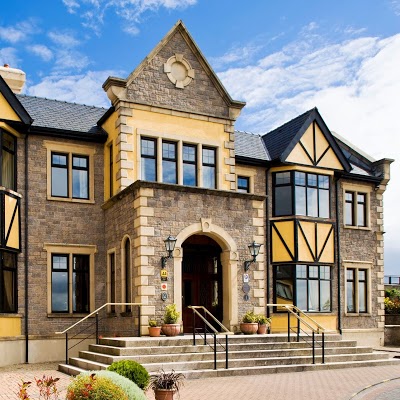 Knockranny House Hotel and Spa, Westport, Ireland