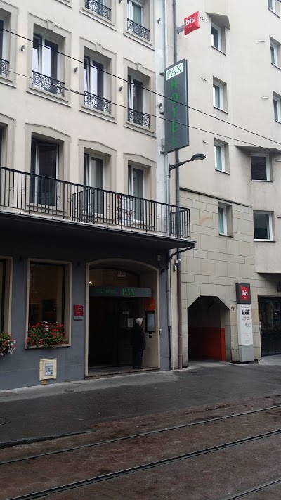 HOTEL PAX, Alsace, France