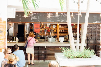 Hotel Eva, Miami Beach, United States of America