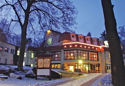 TOP VCH HOTEL HAUS CHORIN, Chorin, Germany