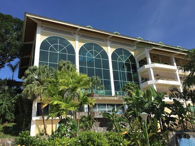 Gamboa Rainforest Resort, Gamboa, Panama