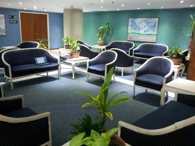 Hotel Chacao Cumberland, Caracas, Venezuela