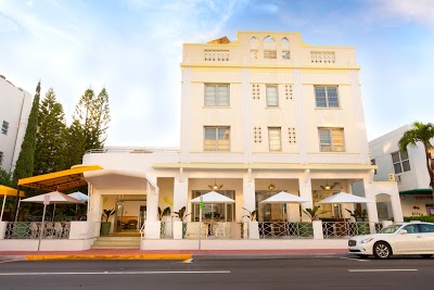 Hotel Nash, Miami Beach, United States of America