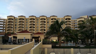 The Royal Caribbean, Cancun, Mexico