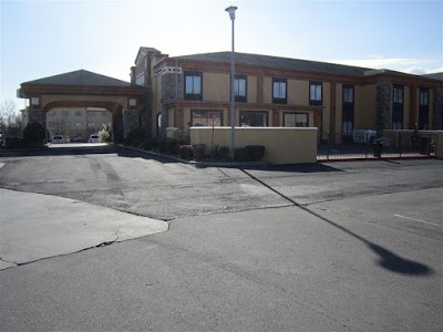 Aspen Hotel & Suites, Fort Smith, United States of America