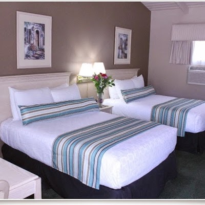 The Sandman Inn, Santa Barbara, United States of America