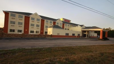 Magnolia Bay Hotel & Suites, Gulfport, United States of America