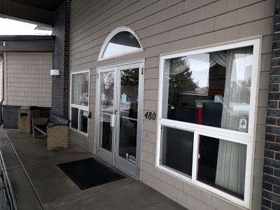 Crystal Inn Hotel & Suites Brigham City, Brigham City, United States of America