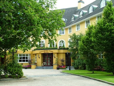Killarney Park Hotel, Killarney, Ireland