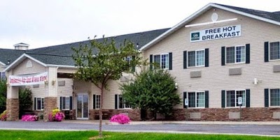 GuestHouse Inn & Suites Miles City, Miles City, United States of America