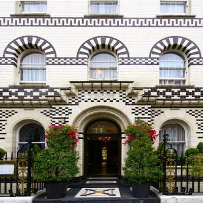 Grange Langham Court, London, United Kingdom