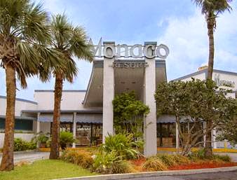 Travelodge Monaco Beach Resort, Sunny Isles Beach, United States of America