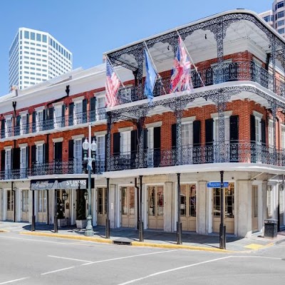 St. James Hotel, an Ascend Hotel Collection Member, New Orleans, United States of America