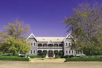 PEPPERS CONVENT, Hunter Valley, Australia