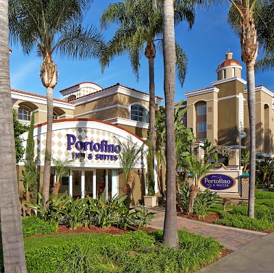 Anaheim Portofino Inn and Suites, Anaheim, United States of America