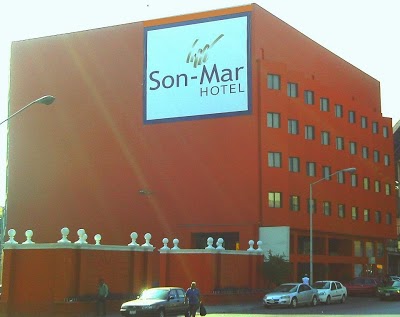 Son Mar, Monterrey, Mexico