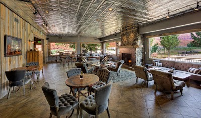 SORREL RIVER RANCH RESORT, Moab, United States of America