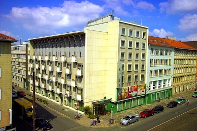 Hotel Loccumer Hof, Hannover, Germany