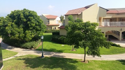 KFAR BLUM KIBBUTZ HOTEL, Kfar Blum, Israel