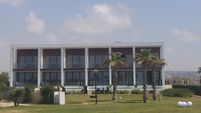 Nahsholim Seaside Resort, Nahsholim, Israel