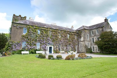 BALLYMALOE HOUSE, Midleton, Ireland