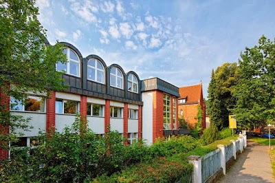 Hotel Morgenland, Berlin, Germany