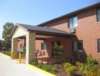 Baymont Inn and Suites Dubuque, Dubuque, United States of America