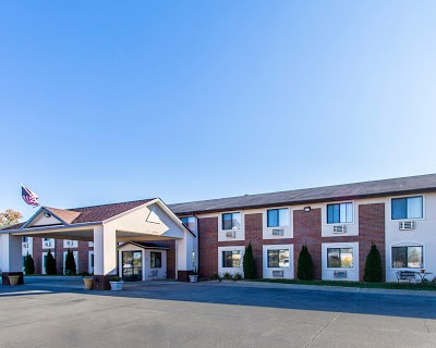 Quality Inn And Suites Ottumwa, Ottumwa, United States of America