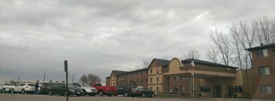 Heartland Inn, Coralville, United States of America