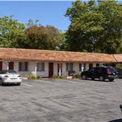 Americas Best Value Inn Golden Bear Inn, Berkeley, United States of America