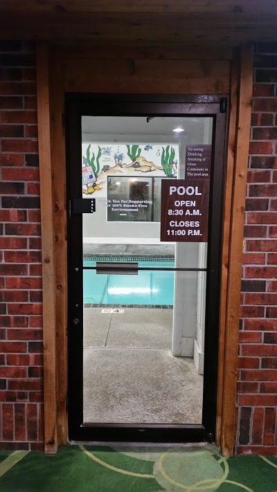 Econo Lodge Inn & Suites Bettendorf, Bettendorf, United States of America