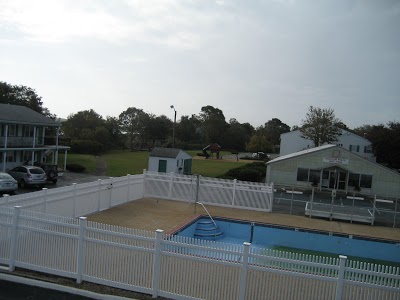 Tidewater Inn, West Yarmouth, United States of America