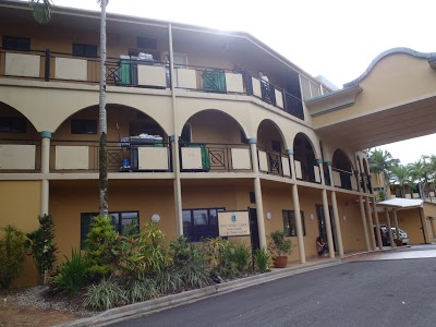 Palm Royale Cairns, Manunda, Australia