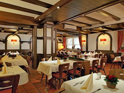 Hotel Heidelberg, Heidelberg, Germany