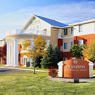 GrandStay Residential Suites Hotel- Saint Cloud, St Cloud, United States of America
