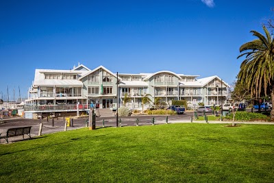 QUEST WILLIAMSTOWN SERVICED, Melbourne, Australia