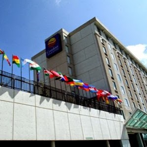 Comfort Inn & Suites Presidential, Little Rock, United States of America