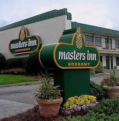 Masters Inn Tampa Fairgrounds, Tampa, United States of America