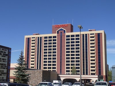 Horizon Casino Resort, Stateline, United States of America