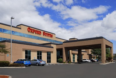 Oxford Suites Yakima, Yakima, United States of America