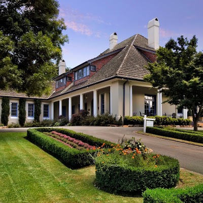 Peppers Manor House, Sutton Forest, Australia