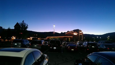 Boomtown Hotel Casino, Verdi, United States of America