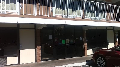 MASTERS INN TAMPAEAST, Seffner, United States of America