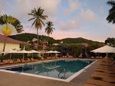 Grenada Grand Beach Resort, St Georges, Grenada