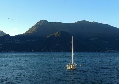 HOTEL VILLA CIPRESSI, Varenna, Italy