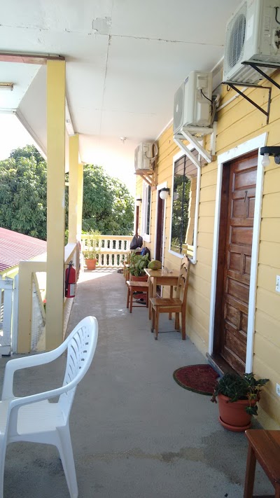 SERENADE GUEST HOUSE PLACENCI, Placencia, Belize