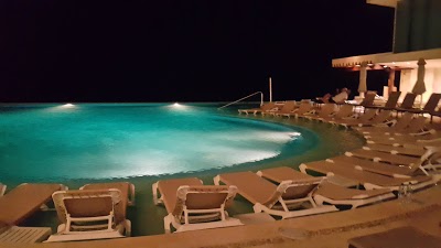 Sun Palace Couples Only All Inclusive, Cancun, Mexico