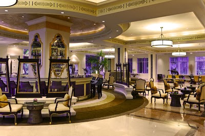Dusit Thani Hua Hin, Cha-am, Thailand