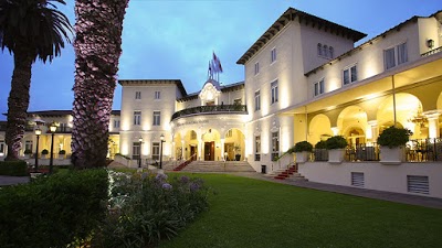 Country Club Lima Hotel, Lima, Peru